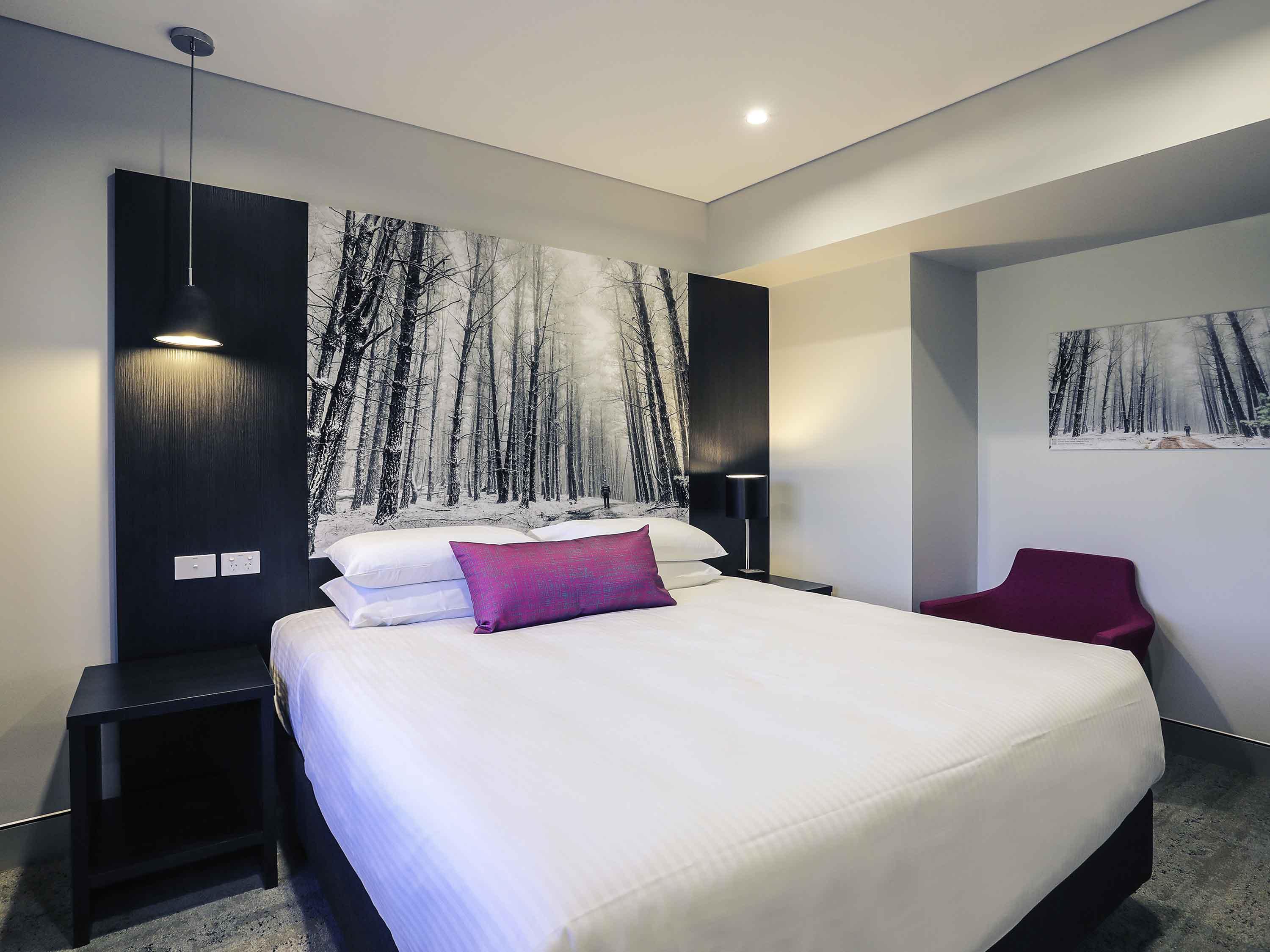 Mercure Tamworth Esterno foto