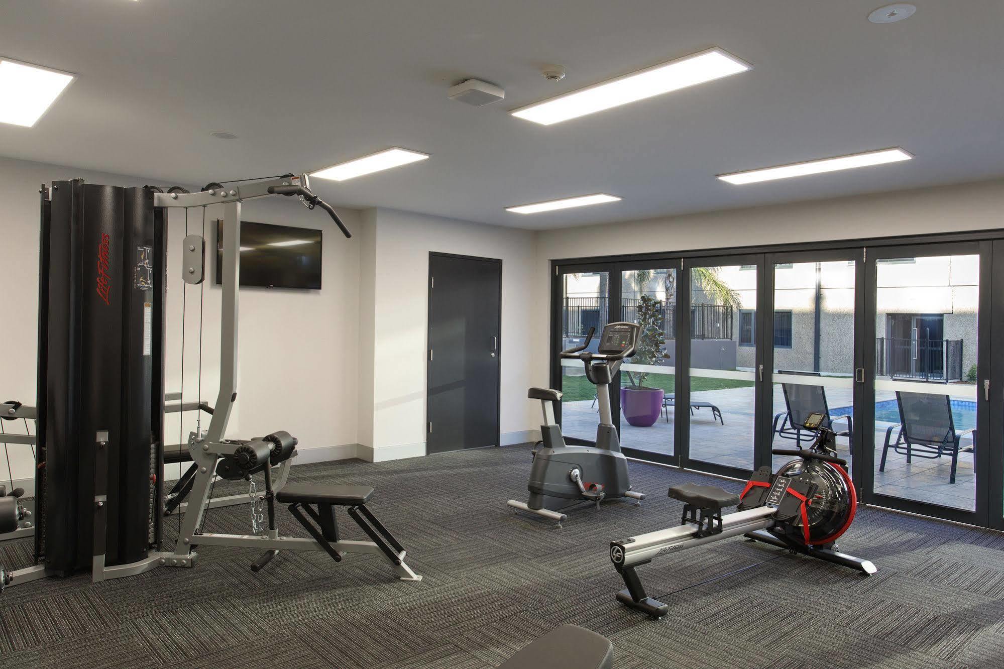 Mercure Tamworth Esterno foto